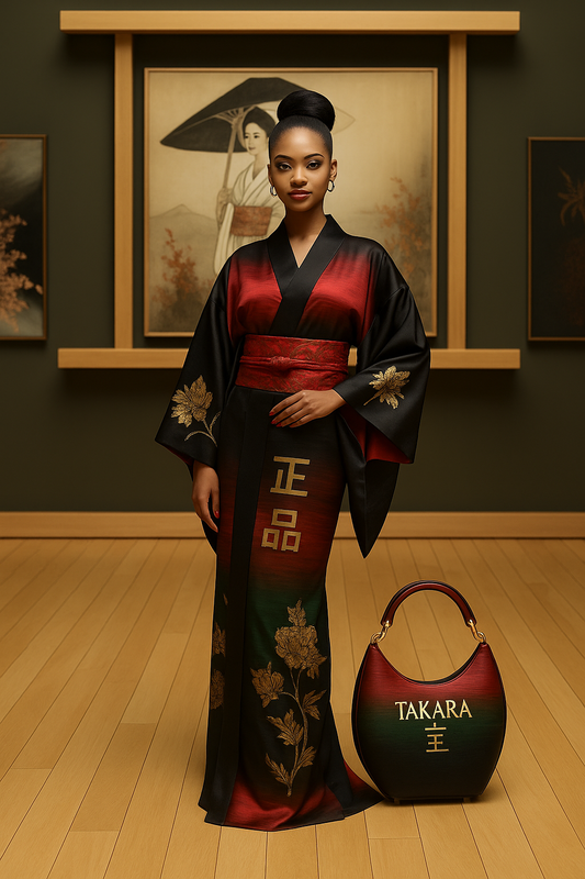 至宝 — Shihō ("Supreme Treasure")